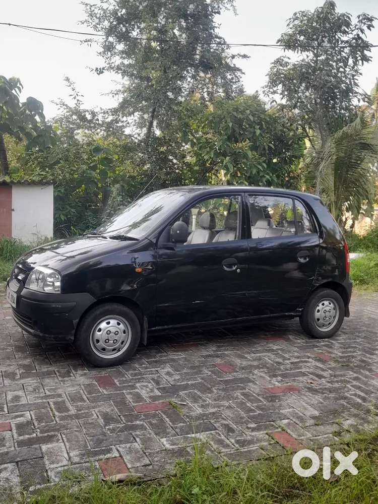 Hyundai Santro Xing 2006 Petrol Manual