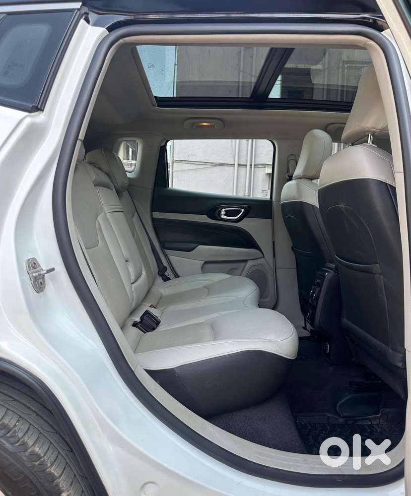 Jeep Compass 1.4 Limited Option, 2021, Petrol