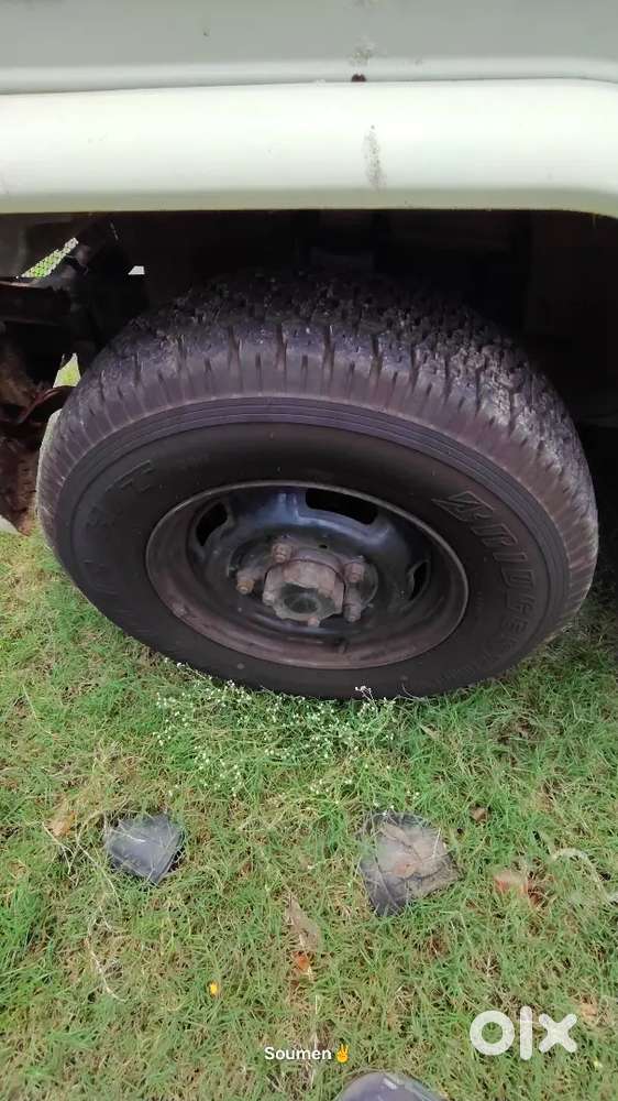 Mahindra Bolero 2013 Diesel 224113 Km Driven