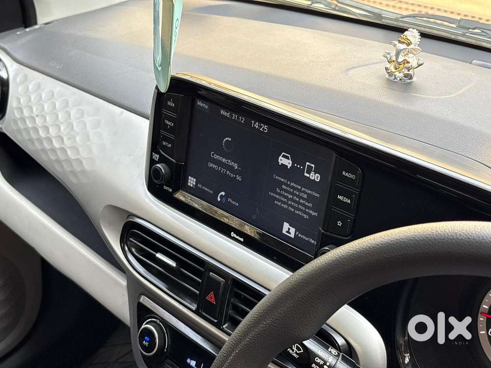 Hyundai Grand I10 Nios Sportz 1.2 Kappa Cng, 2020, Cng & Hybrids