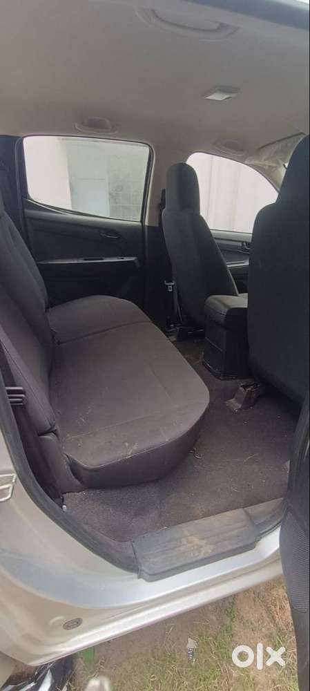 Isuzu  S-cab 2020 Diesel 26500 Km Driven