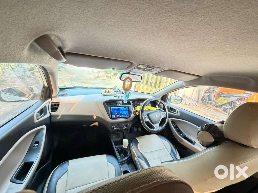 Hyundai I20 2014 Petrol 88000 Km Driven