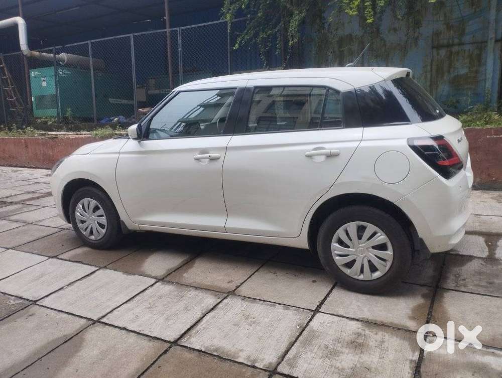 Maruti Suzuki Swift Vxi Optional, 2025, Petrol