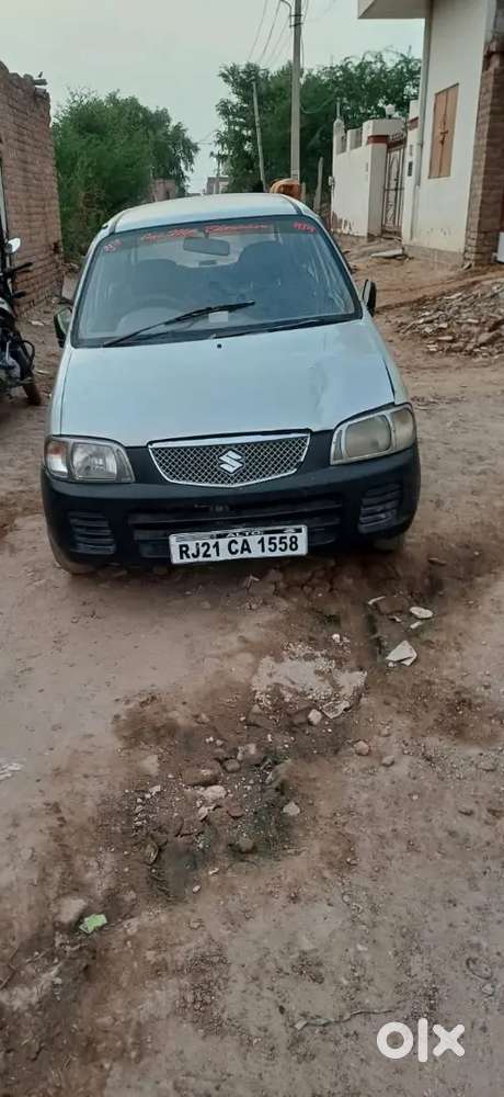 All Good Condition