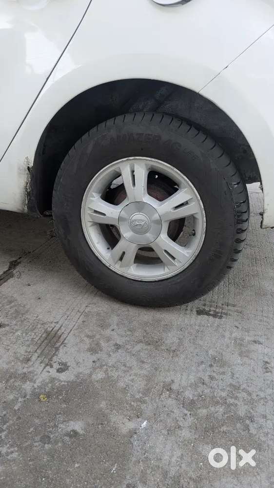All Tyre New