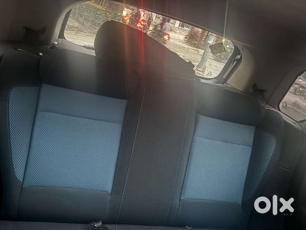 Ford Figo 2015 Cng & Hybrids Well Maintained