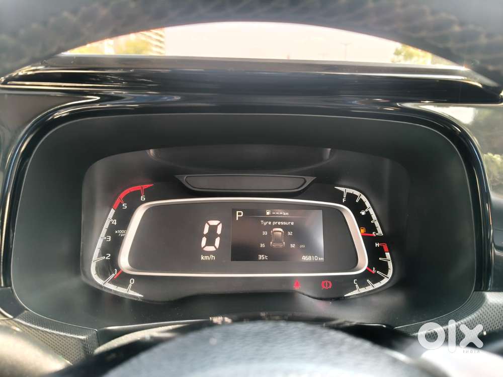 Kia Sonet Htx 1.5 Diesel, 2022, Diesel