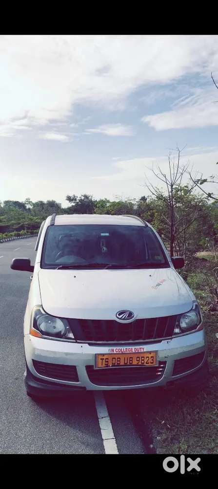 Mahindra Xylo 2016 Diesel