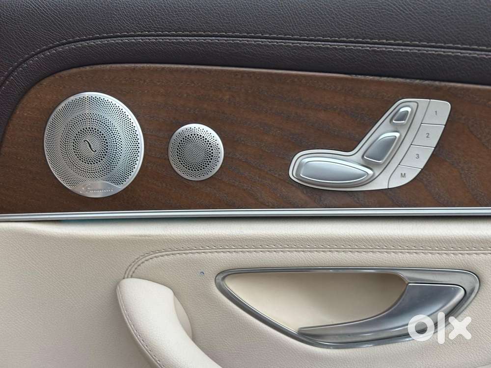 Mercedes-benz E-class E 200 Avantgarde, 2019, Petrol