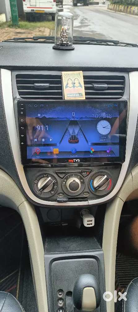 Maruti Suzuki Celerio 2015 Vxi Petrol Automatic Car In Mint Condition