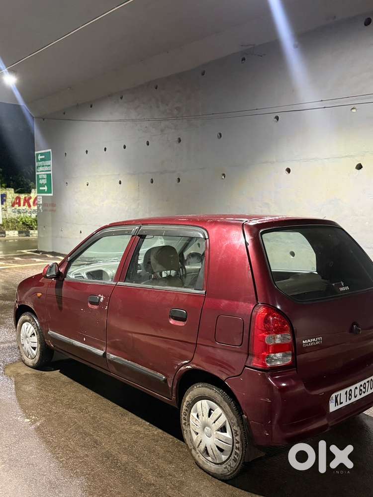 Alto Vxi 2006