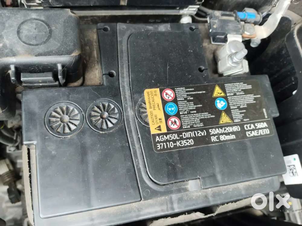 Hyundai Creta 1.5 E 2024