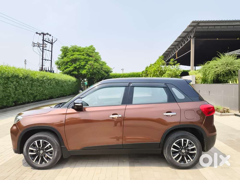 Toyota Urban Cruiser Cruiser Premium, 2021, Petrol