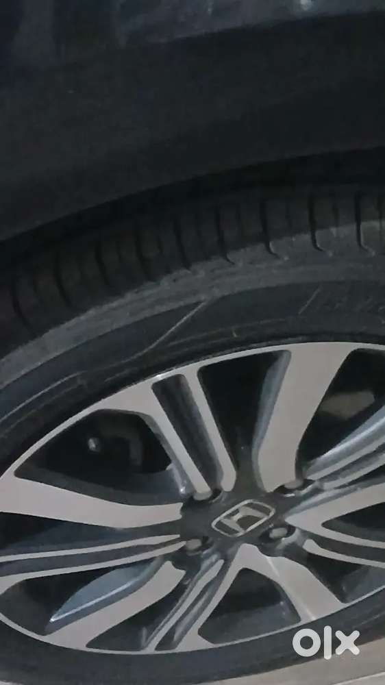 Honda City 2020 Petrol Well Maintained - 1st Owner Myself. Mint Condit