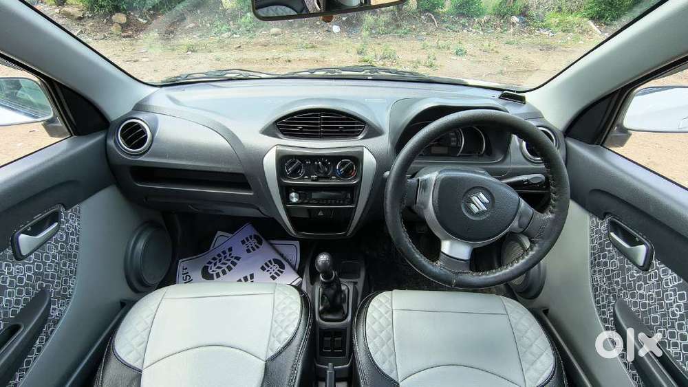 Maruti Suzuki Alto 800 Lxi, 2019, Petrol