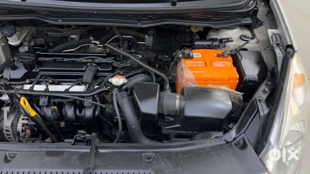 Hyundai I20 Magna, 2012, Petrol