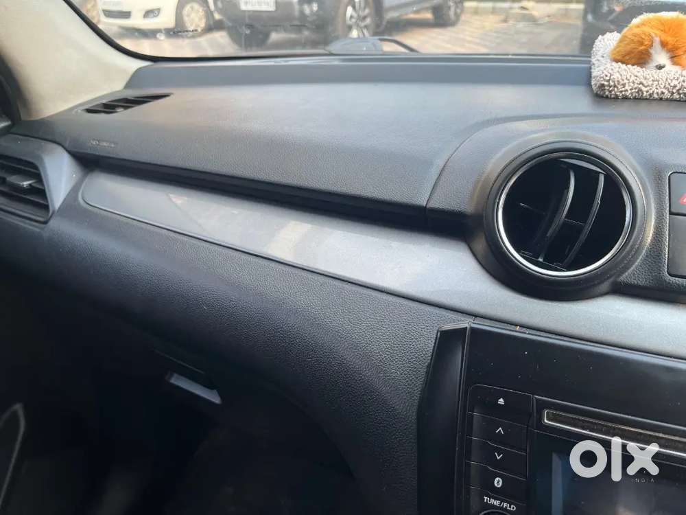 Maruti Suzuki Swift 2019