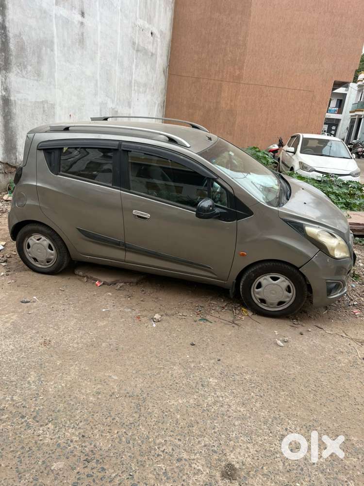 Chevrolet Beat Diesel 2014
