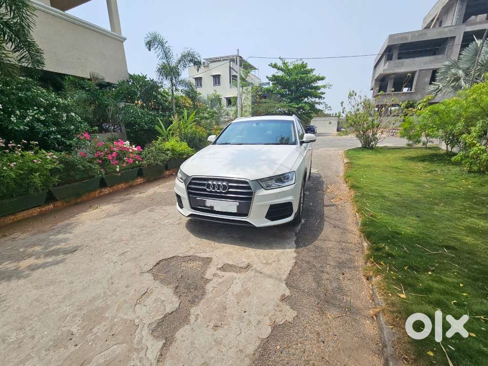 Audi Q3 30 Tdi S, 2015, Diesel