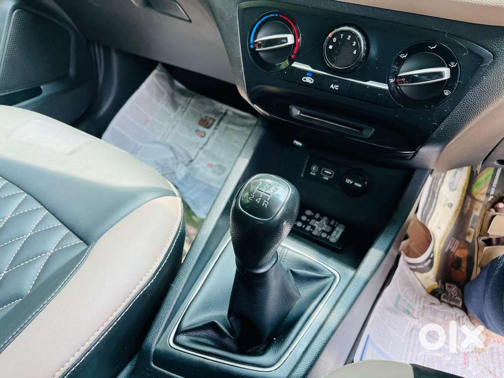 Hyundai Elite I20 Magna 1.2, 2018, Petrol