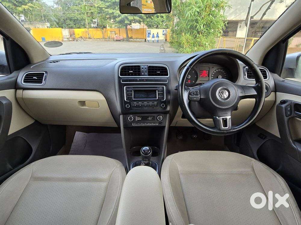 Volkswagen Vento 1.5 Tdi Highline At, 2014, Diesel