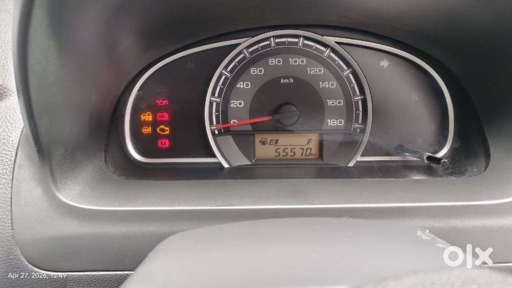 Maruti Suzuki Alto 800 Lxi, 2018, Petrol