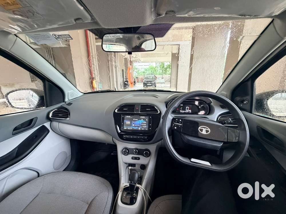 Tata Tiago Petrol 2026 Year