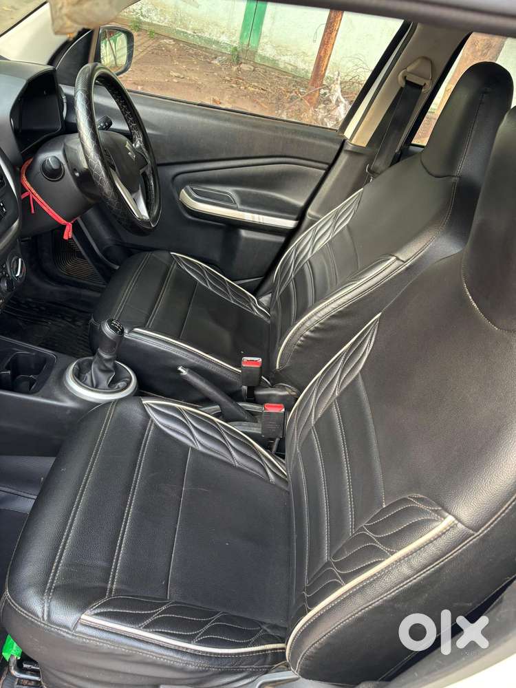 Maruti Suzuki Celerio 1.0 Zxi Mt, 2023, Petrol