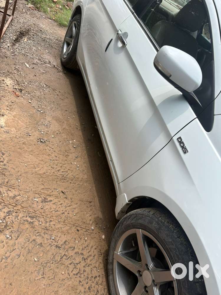 Maruti Suzuki Ciaz Zxi 2015 Diesel Car