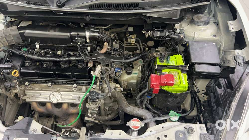 Maruti Suzuki Dzire Zxi Plus Ags, 2020, Petrol