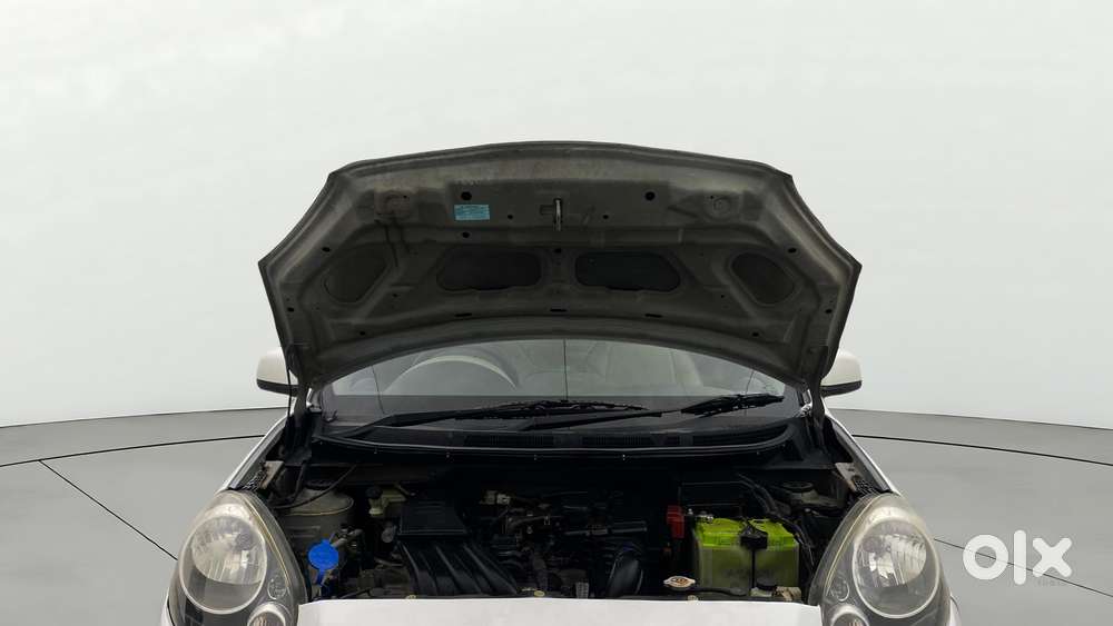 Nissan Micra Active Xv Safety Pack, 2013, Petrol