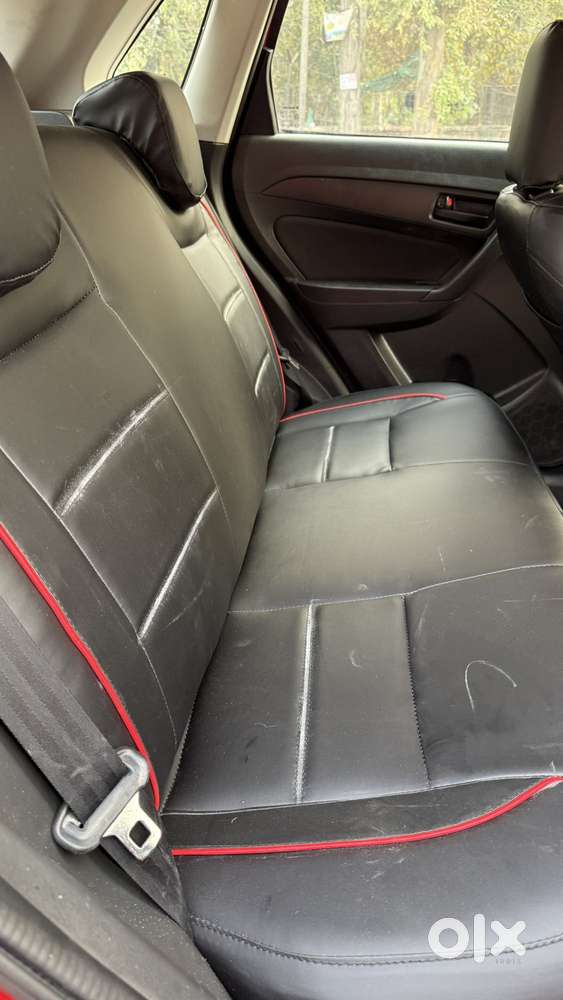 Maruti Suzuki Brezza Vdi, 2016, Diesel