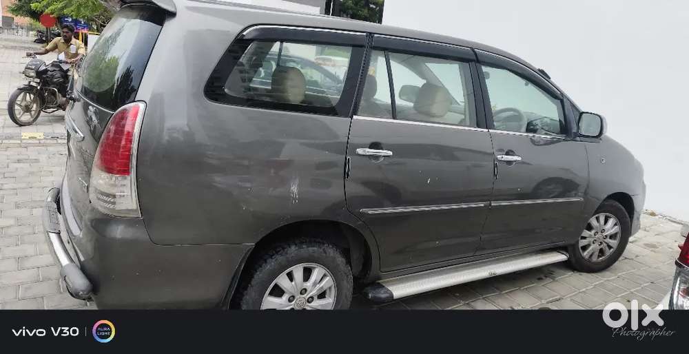 Innova For Sale