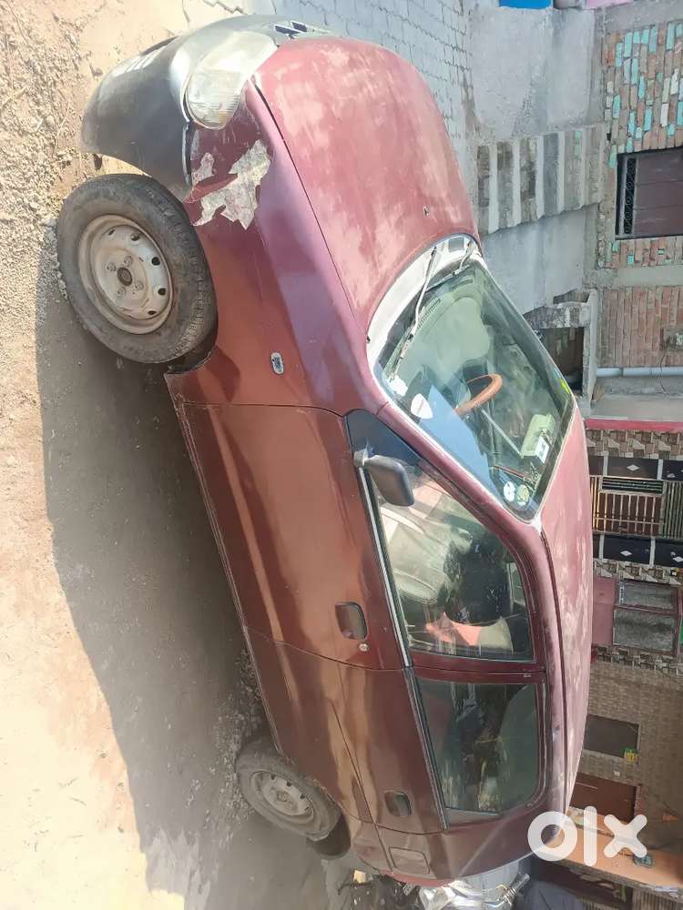 Maruti Suzuki Alto 2010 Petrol 99000 Km Driven