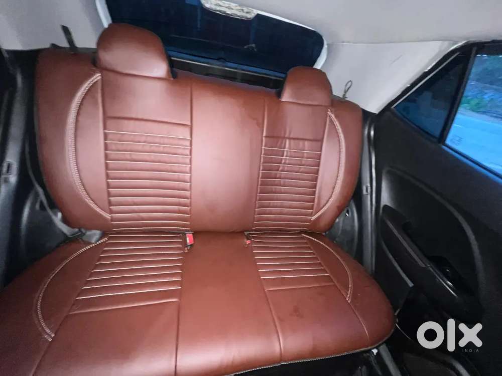 Hyundai Venue Petrol 2021