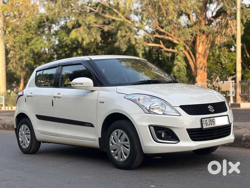 Maruti Suzuki Swift Vxi Optional, 2018, Petrol