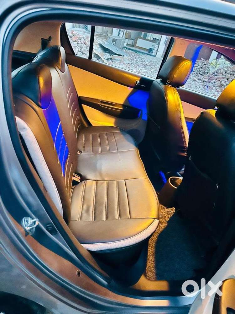 Hyundai Car 2012 Year