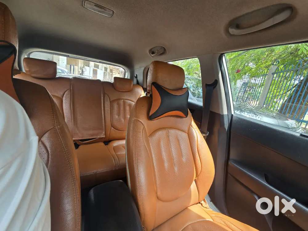 Hyundai Creta 2017 Petrol Well Maintained