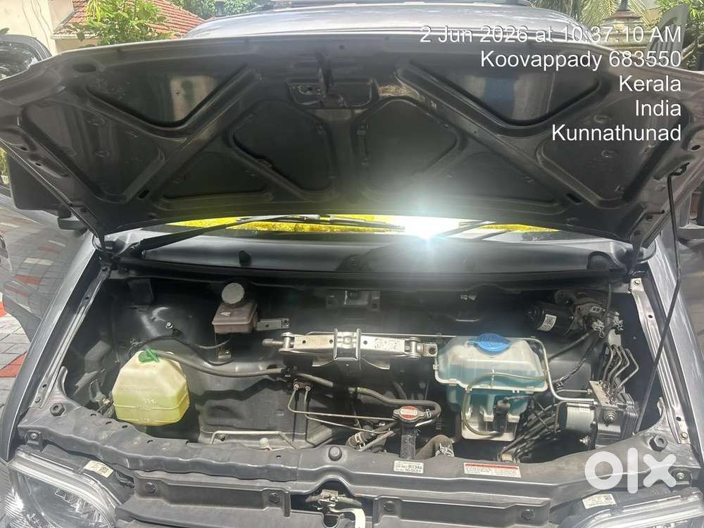 Maruti Suzuki 2023 Manual 40000 Km