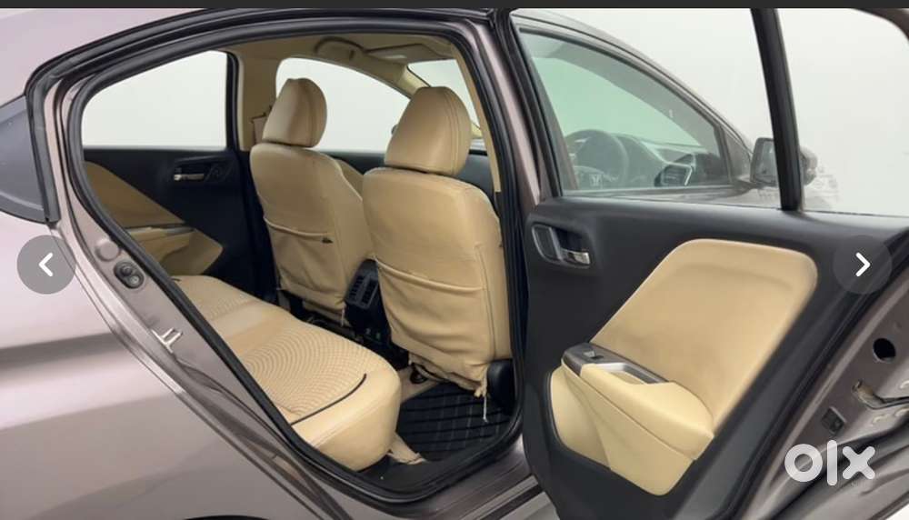 Honda City 2015 Diesel Well Maintained