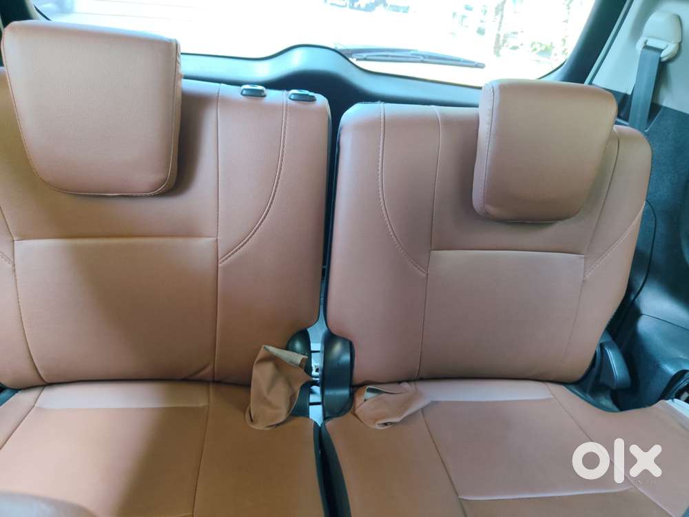 Toyota Innova Crysta 2.4 V 7 Str, 2016, Diesel