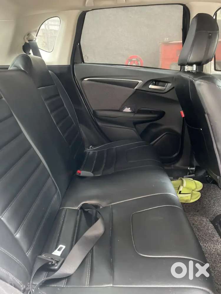 Honda Wr-v Diesel Manual 2018