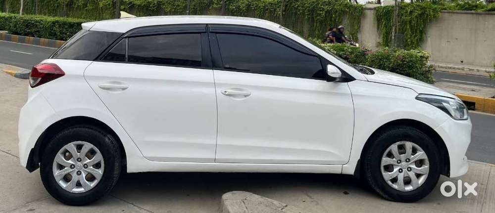 Hyundai Elite I20 1.4 Sportz Plus Crdi, 2018, Diesel