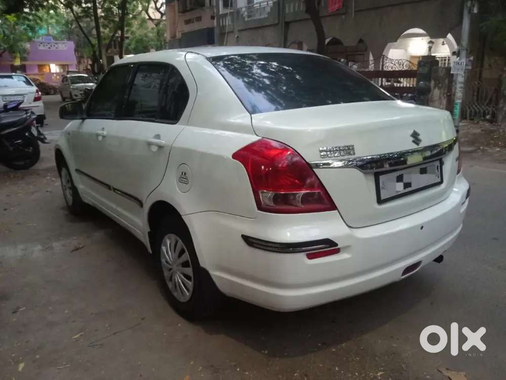 Maruti Suzuki Dzire Vdi
