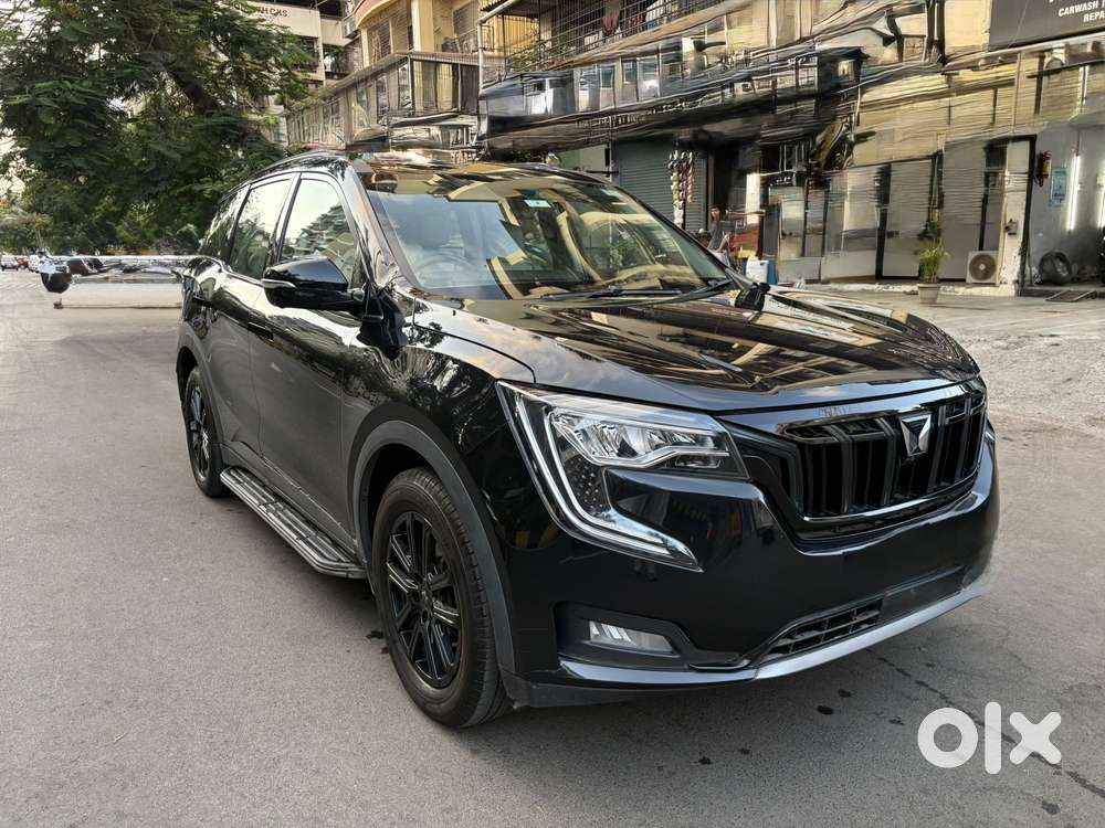 Mahindra Xuv700 Ax7l 6 Str At, 2024, Diesel