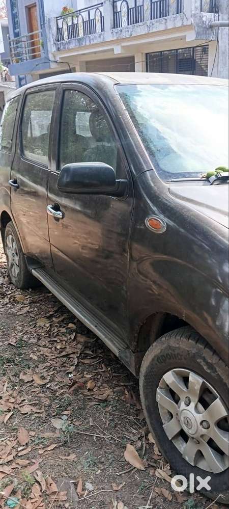 Good And Running Condition