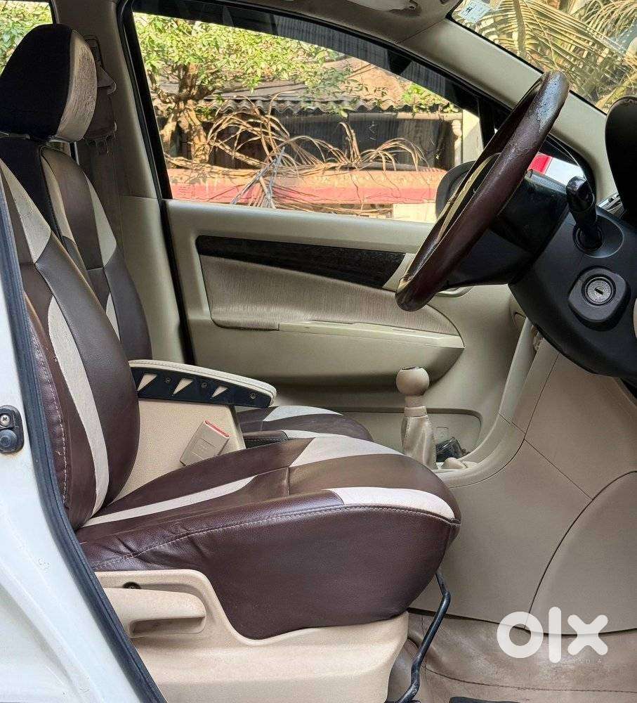 Maruti Suzuki Ertiga 2012-2015 Vdi, 2015, Diesel