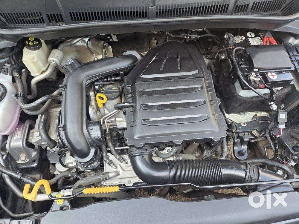 Volkswagen Taigun 1.0 Tsi Comfortline, 2022, Petrol