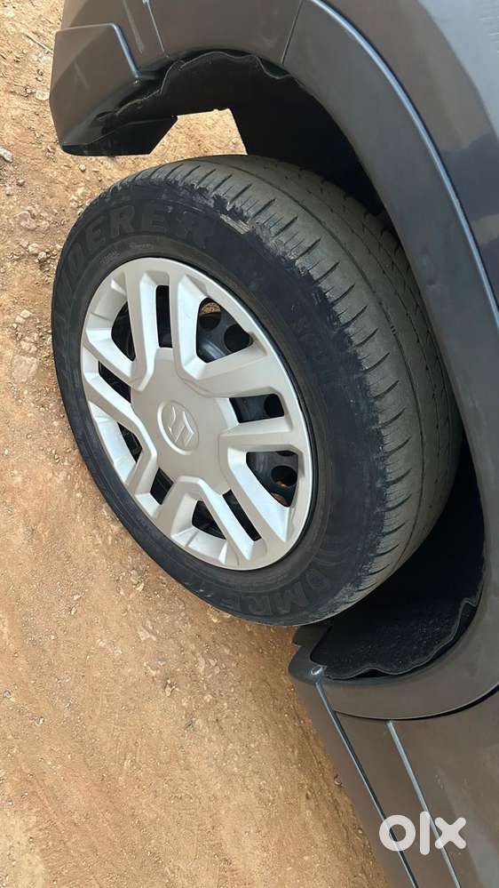 Maruti Suzuki Vitara Brezza Zdi Amt, 2019, Diesel