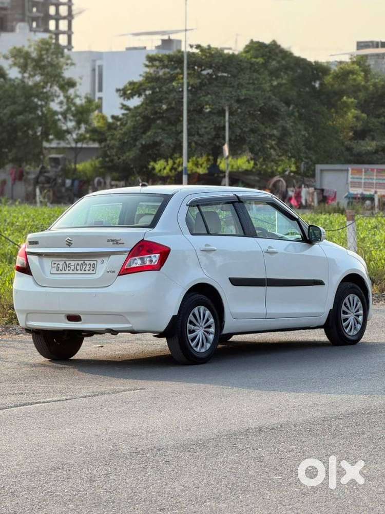 Maruti Suzuki Swift Dzire Vdi Bsiv, 2012, Diesel